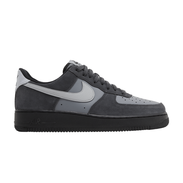 Nike Air Force 1 Low LV8 Anthracite Cool Grey