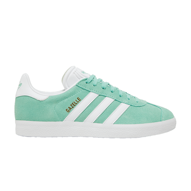 adidas Gazelle Pulse Mint (Women's)