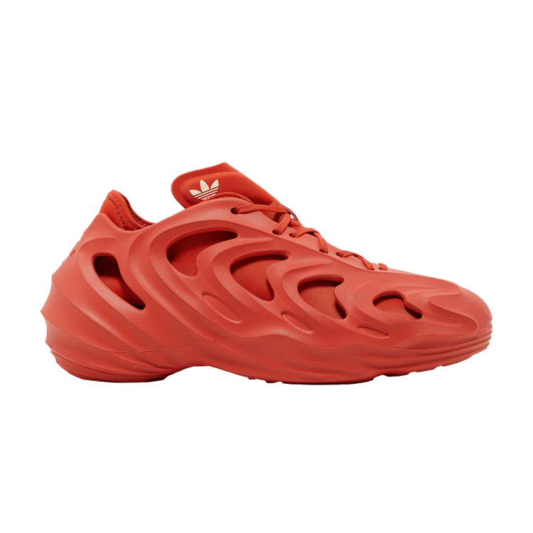 adidas adiFOM Q Preloved Red