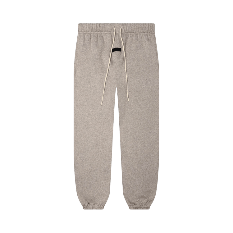 Fear of God Essentials Sweatpant 'Core Heather' - Side Kicks