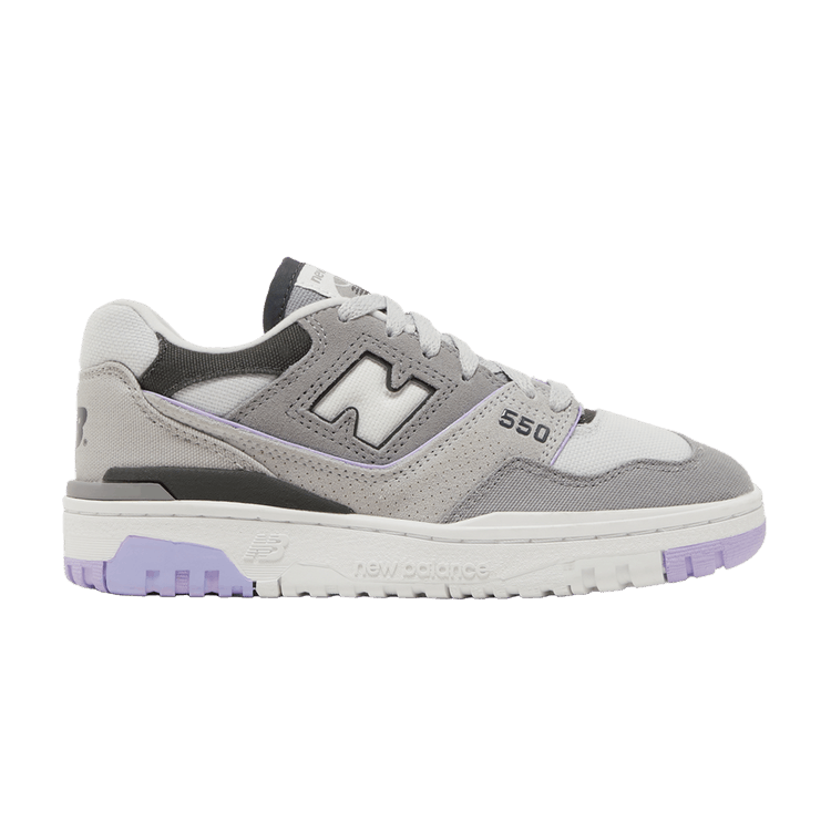 New Balance 550 Incense Sepia (Women's)