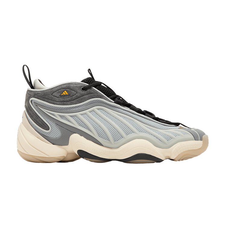 adidas Intimidation Packer Stone Grey