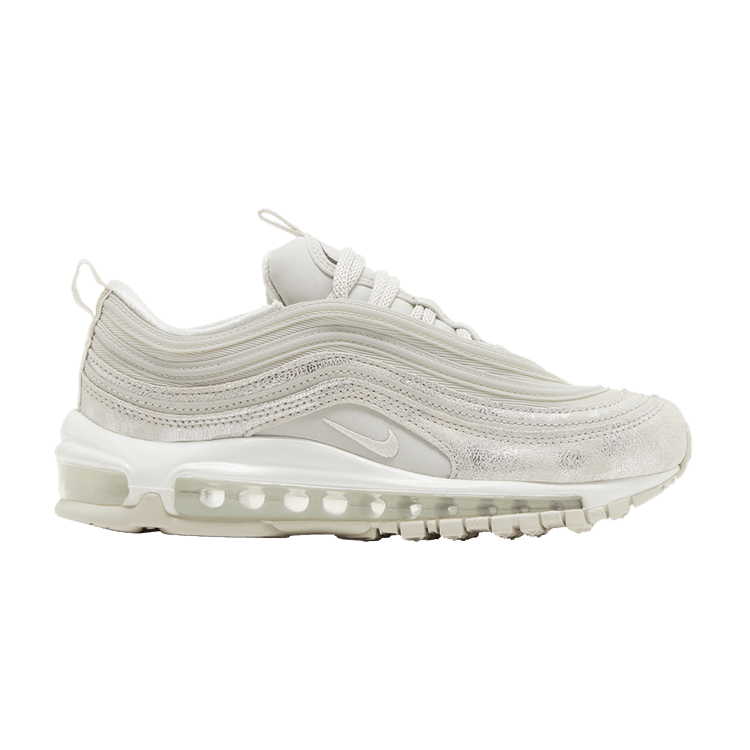 Nike Air Max 97 Light Bone Pre Worn (Women's)