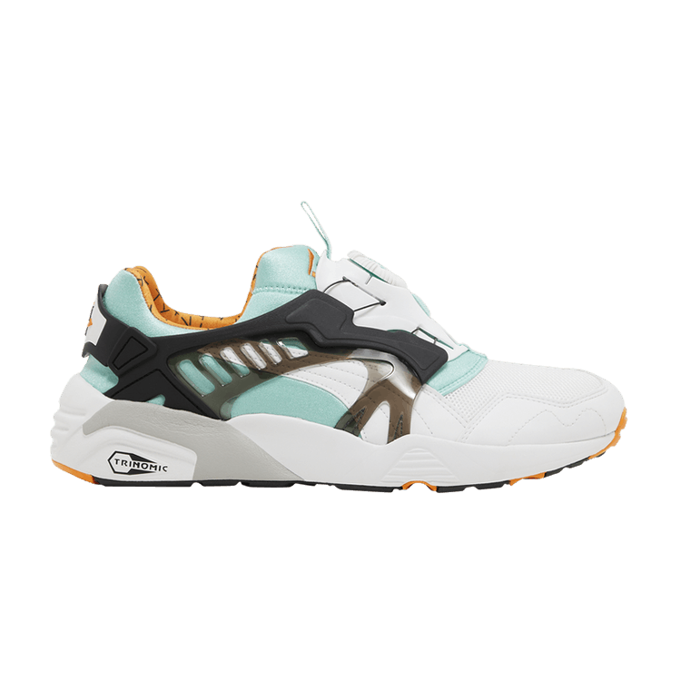 Puma Disc Blaze Og Hawaiian Ocean