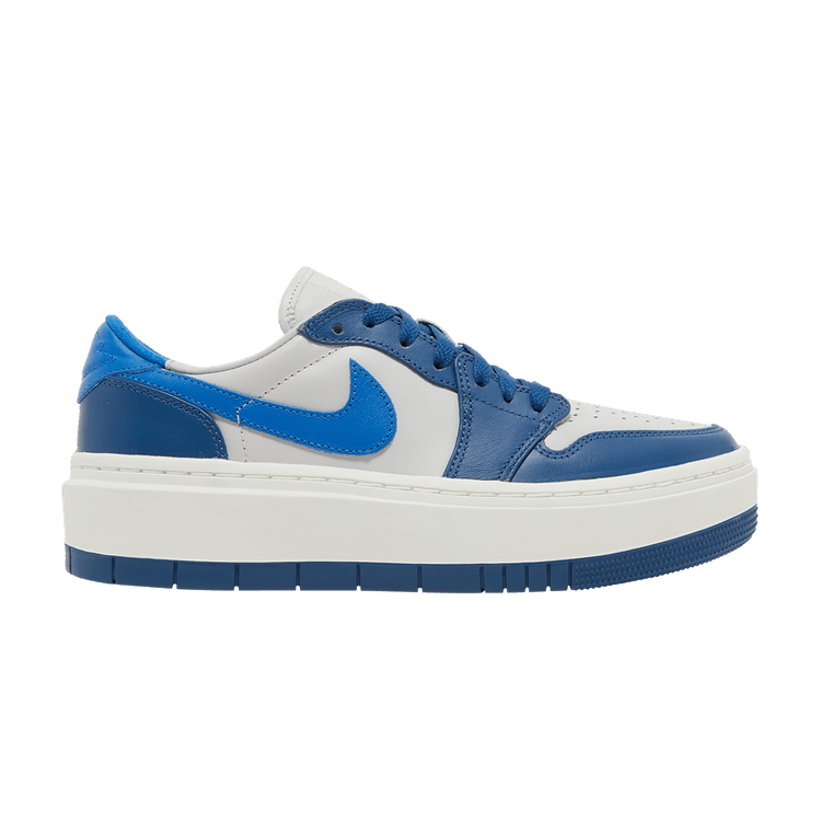 Jordan 1 Elevate Low French Blue (Women's)