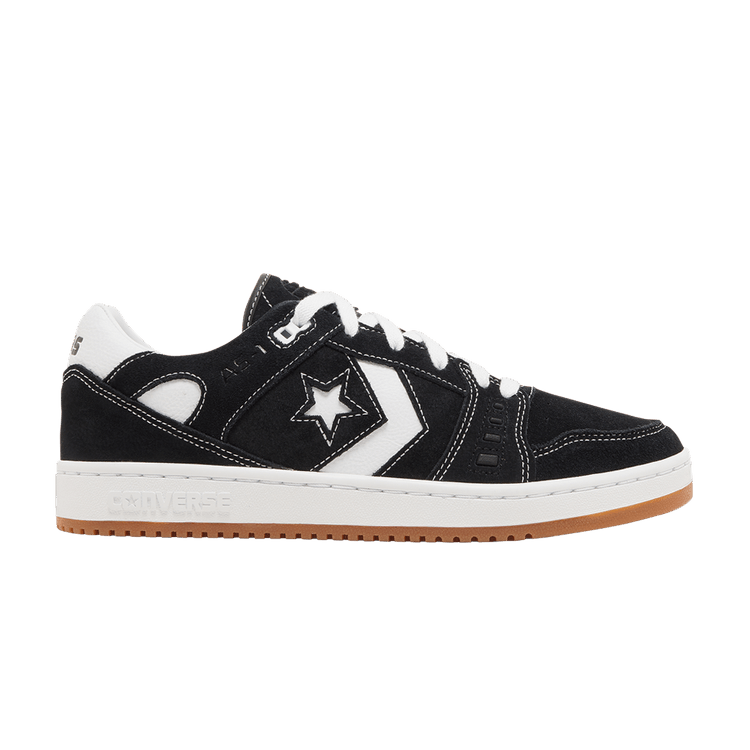 Converse CONS AS-1 Pro Black White Gum