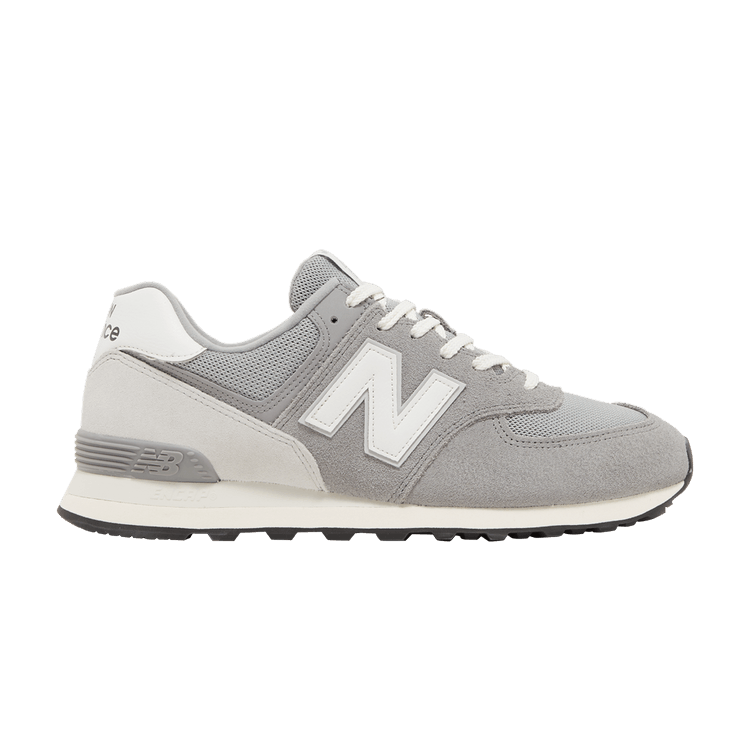 New Balance 574 Grey White (2023)