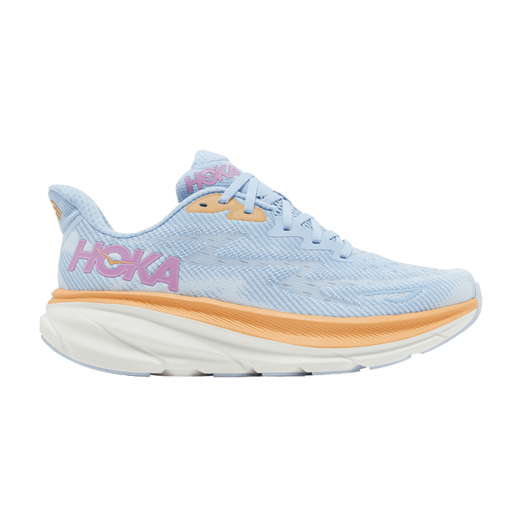 Hoka One One Clifton 9 Airy Blue (Women's)