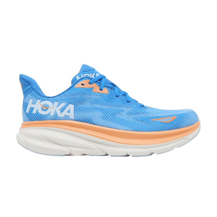 Hoka One One Clifton 9 Coastal Sky