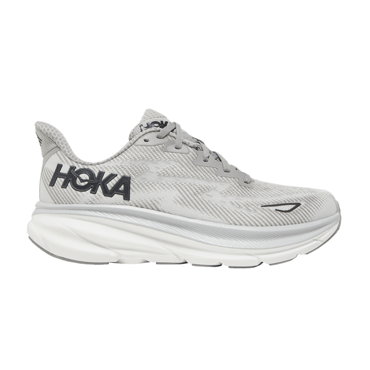 Hoka One One Clifton 9 Harbor Mist