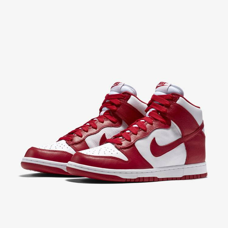 Nike Dunk Retro Be True St. John's