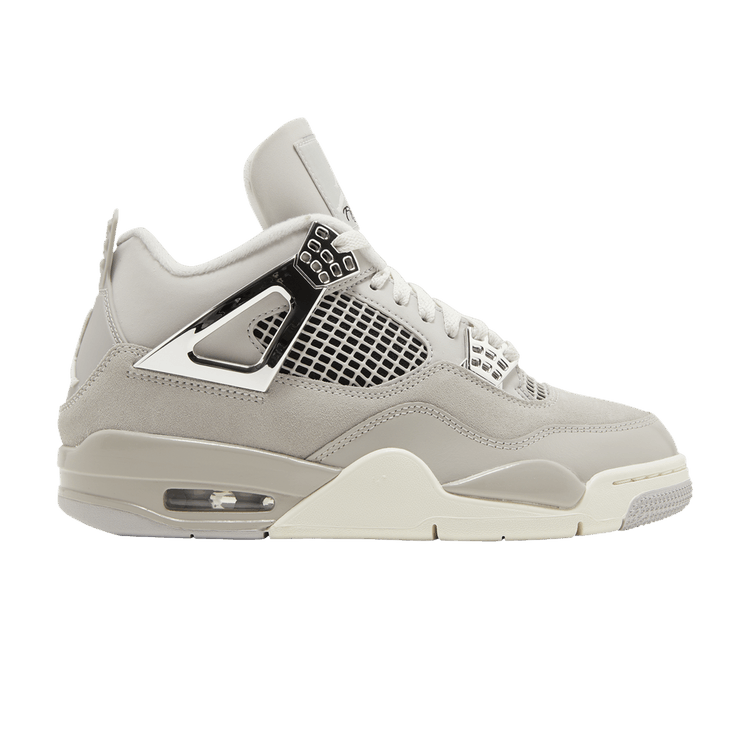 Jordan 4 Retro Frozen Moments (Women's)