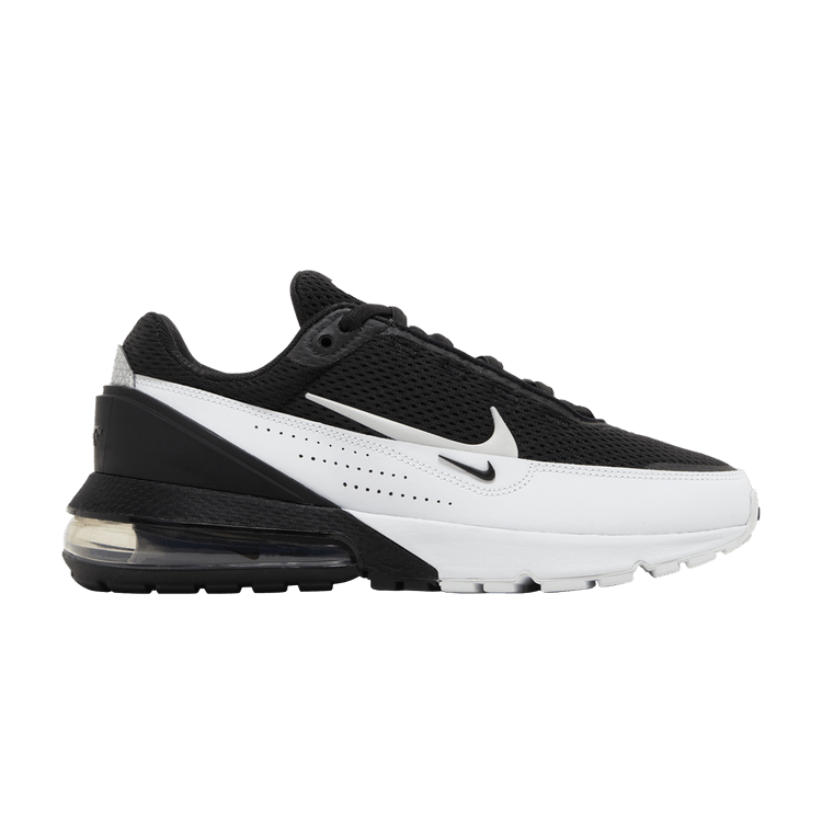Nike Air Max Pulse Black Pure Platinum