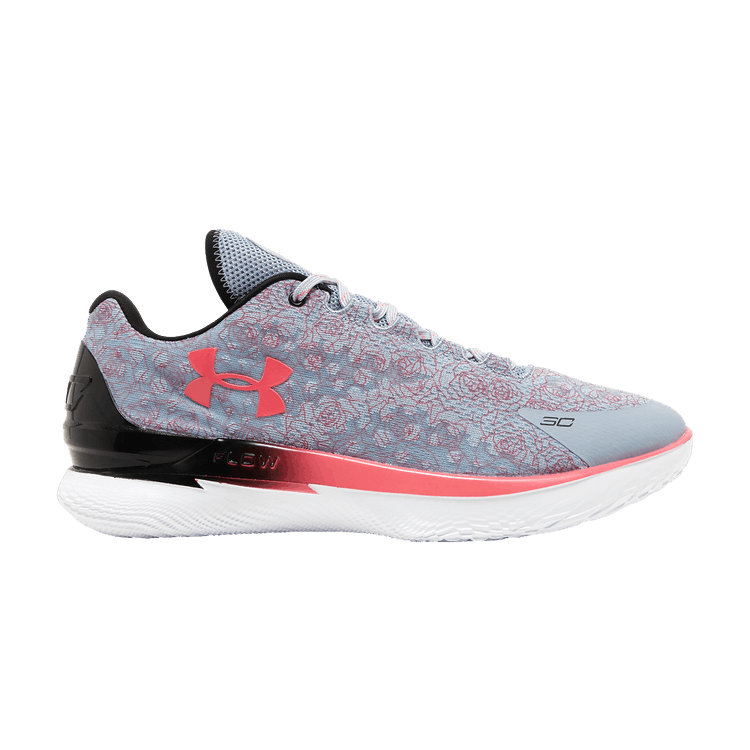 Under Armour Curry 1 Low Flotro Mother’s Day