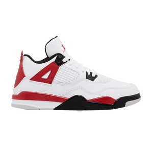Jordan 4 Retro Red Cement (PS)