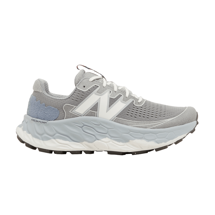 New Balance Fresh Foam X More Trail v3 Grey Day