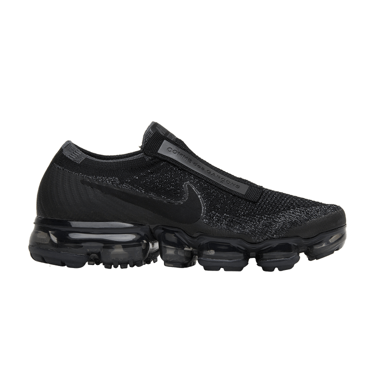 Nike Air VaporMax CDG Black