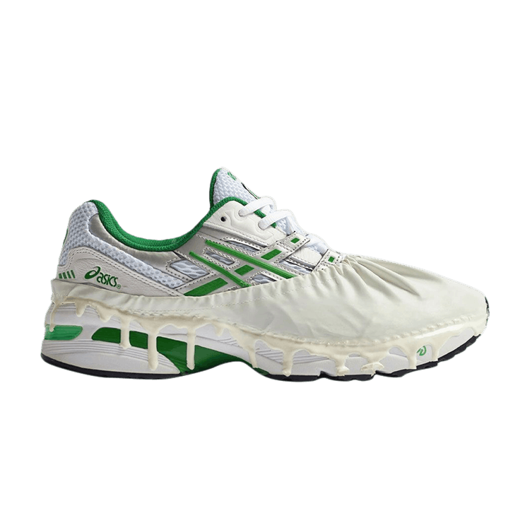 ASICS Gel-1090 KASSL Editions Crafts for Minds White