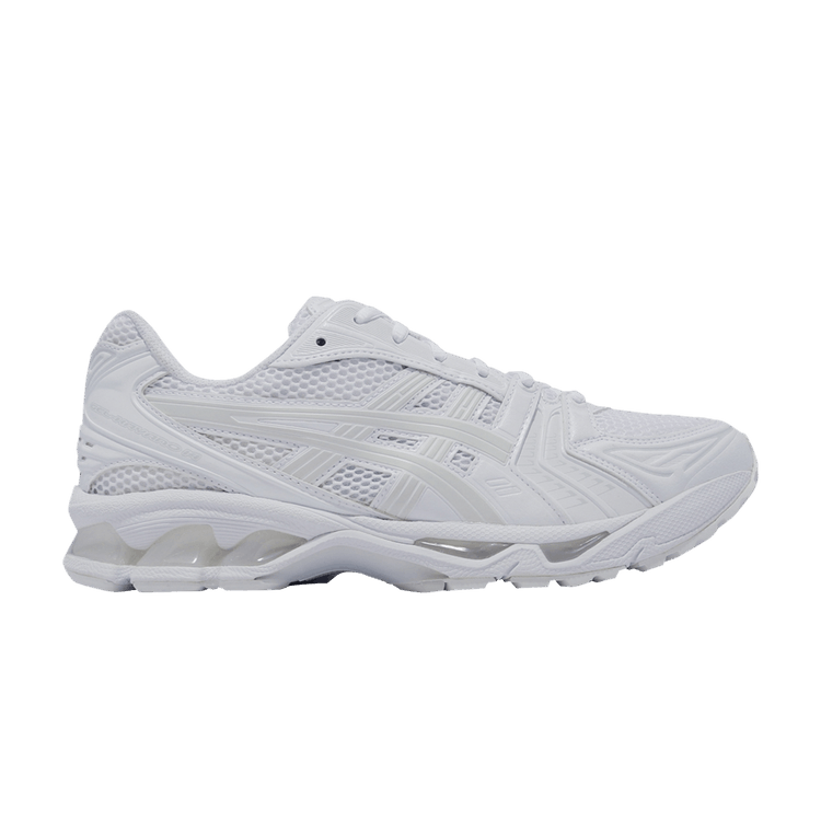 ASICS Gel-Kayano 14 Triple White