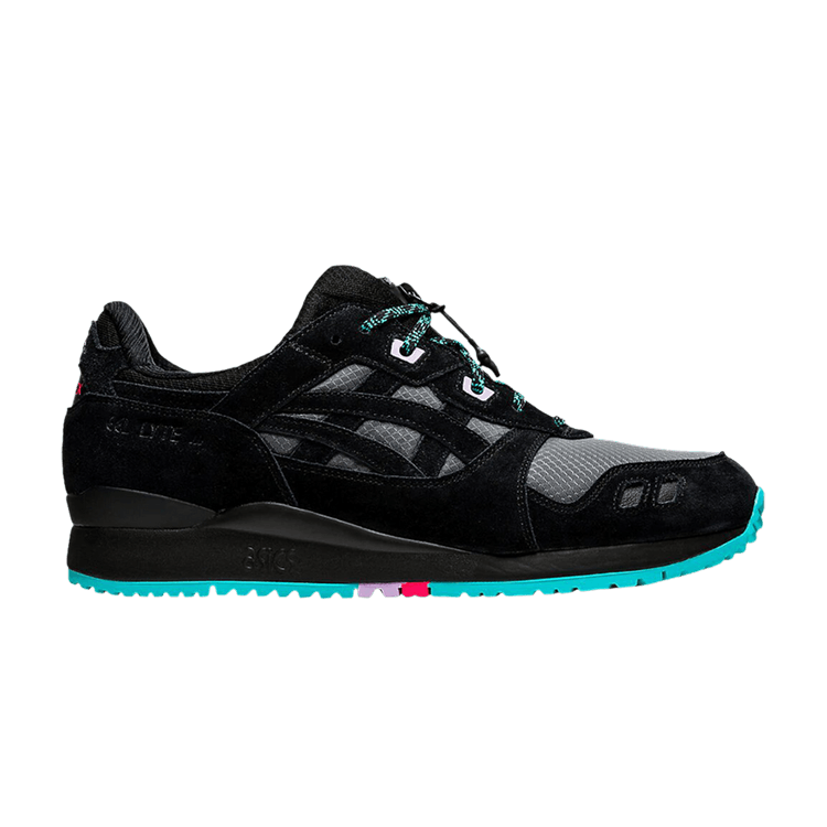 ASICS Gel-Lyte III OG G-TX Winterized Pack (2020)