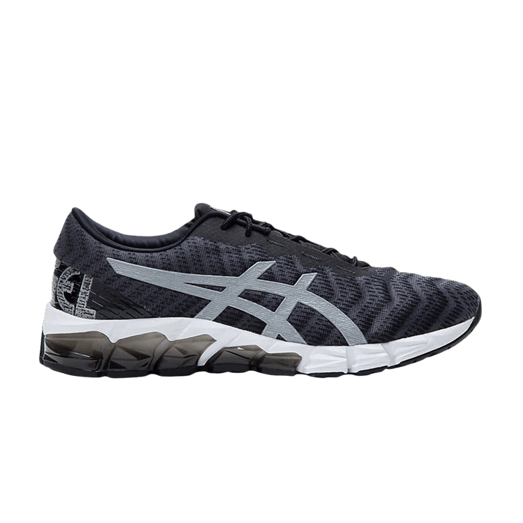 ASICS Gel-Quantum 180 5 Carrier Grey Pure Silver