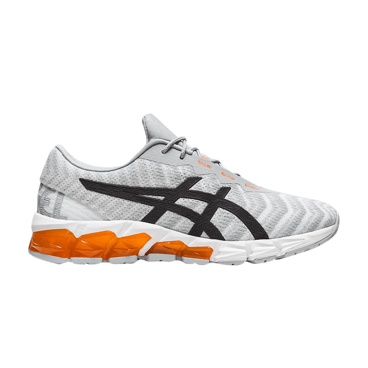 ASICS Gel-Quantum 180 5 Grey Black Orange