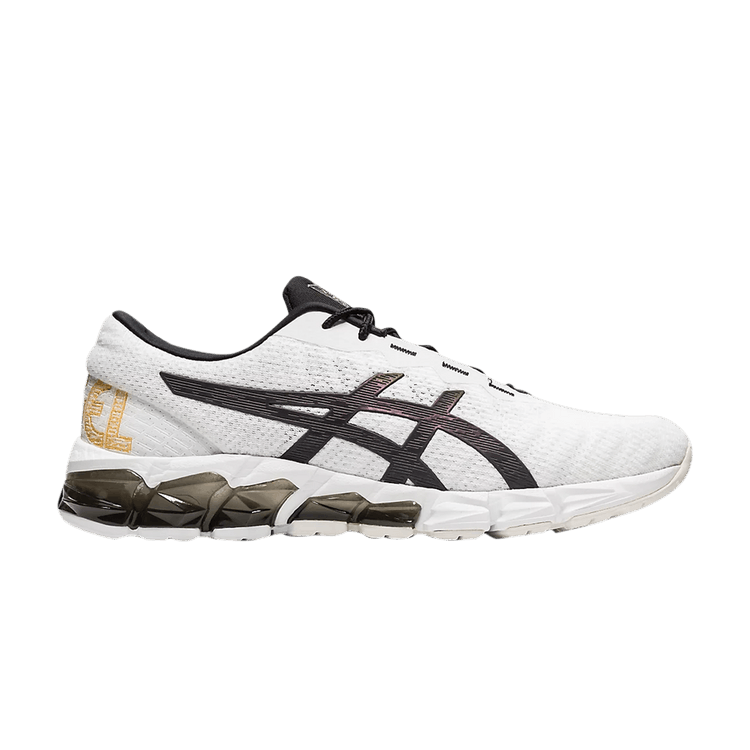 ASICS Gel-Quantum 180 5 White Black