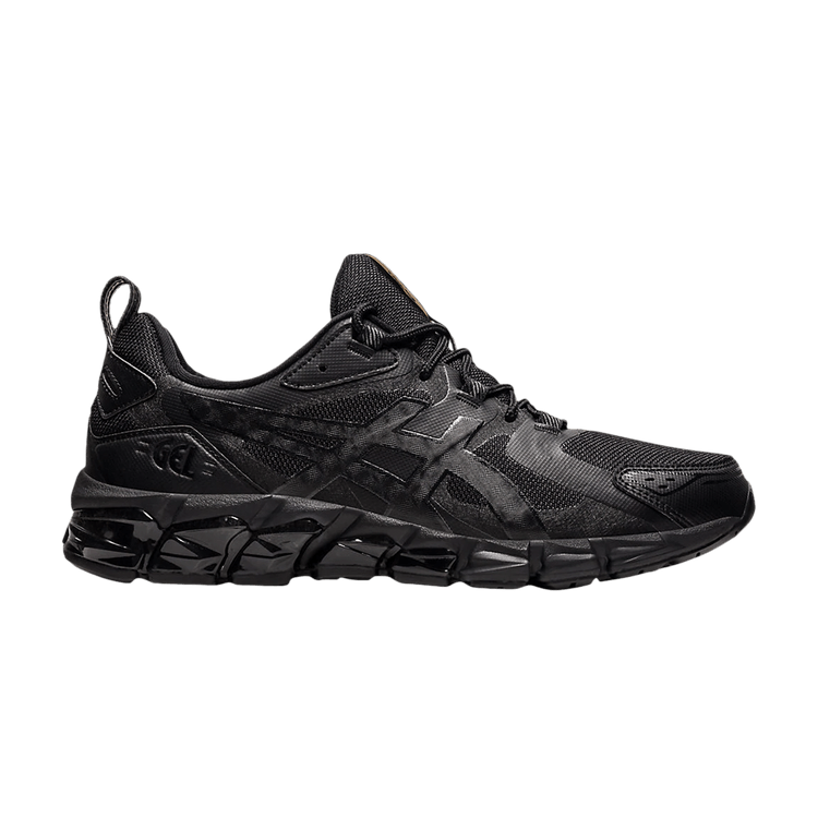 ASICS Gel-Quantum 180 Triple Black