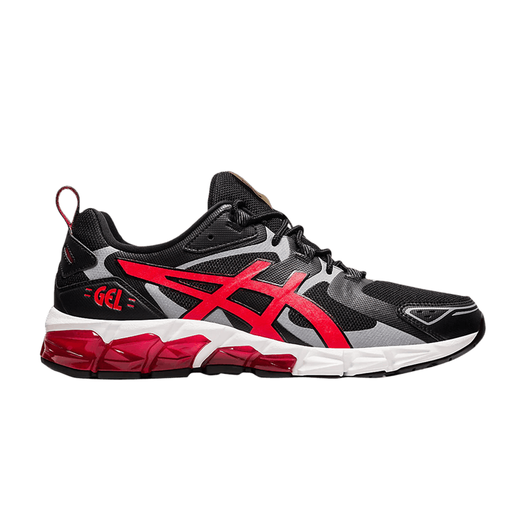 ASICS Gel-Quantum 180 Black Classic Red