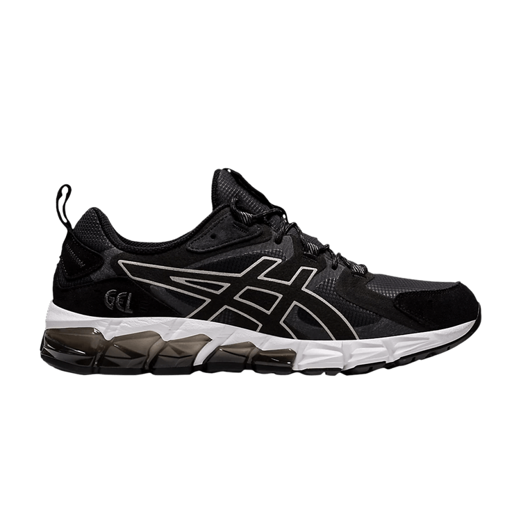 ASICS Gel-Quantum 180 Black Graphite Grey