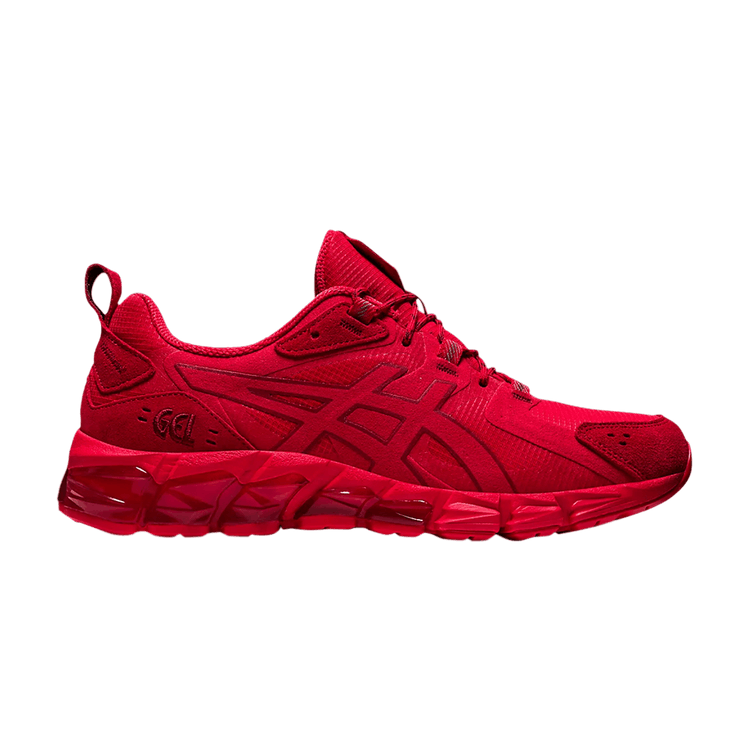 ASICS Gel-Quantum 180 Classic Red