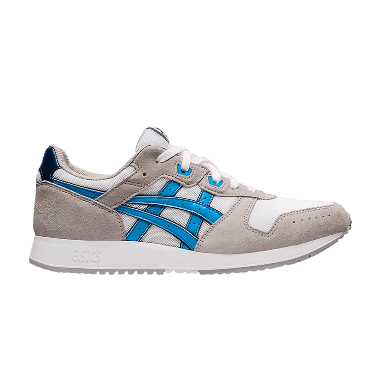 ASICS Gel-Lyte Classic White Aizuri Blue