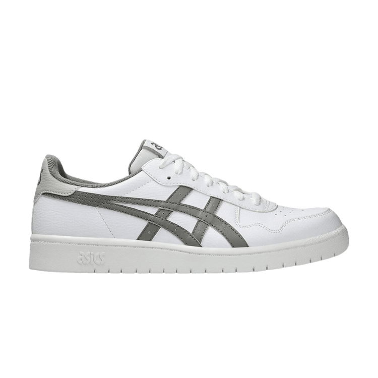 ASICS Japan S White Steeple Grey