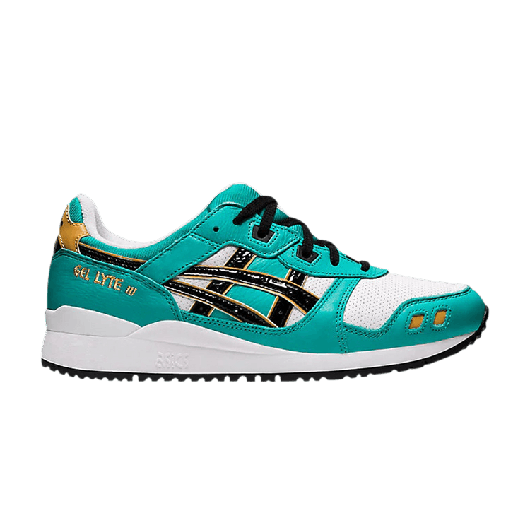 ASICS Gel-Lyte III OG Baltic Jewel