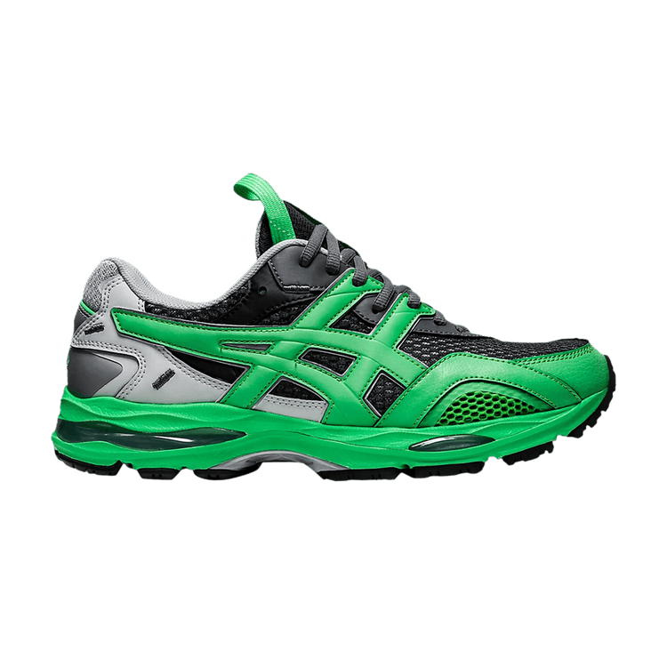 ASICS HS2-S Gel-MC Plus Green