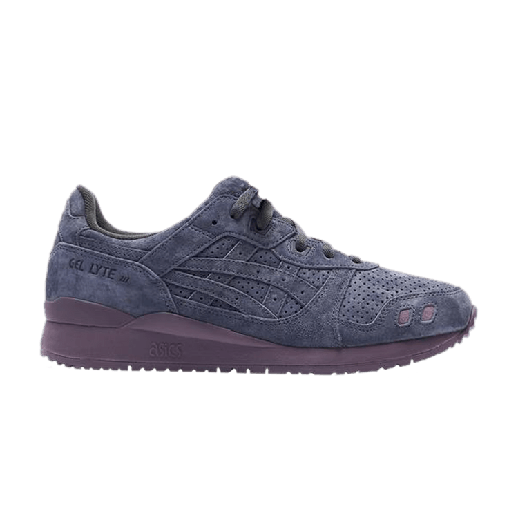 ASICS Gel-Lyte III Ronnie Fieg The Palette Asteroid