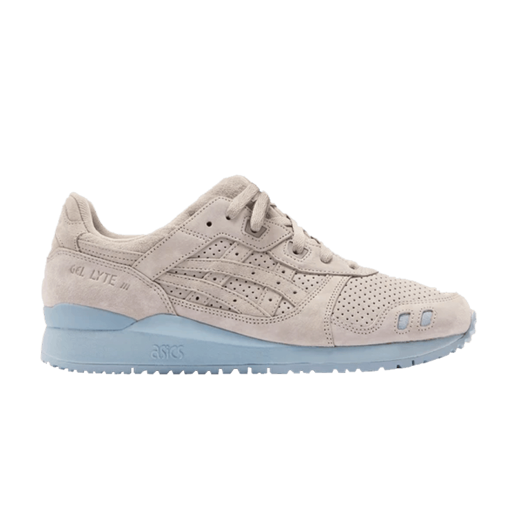 ASICS Gel-Lyte III Ronnie Fieg The Palette Plaster