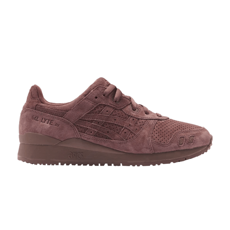 ASICS Gel-Lyte III Ronnie Fieg The Palette Rogue