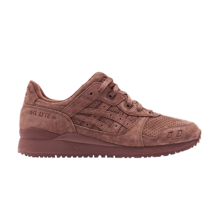 ASICS Gel-Lyte III Ronnie Fieg The Palette Mantle