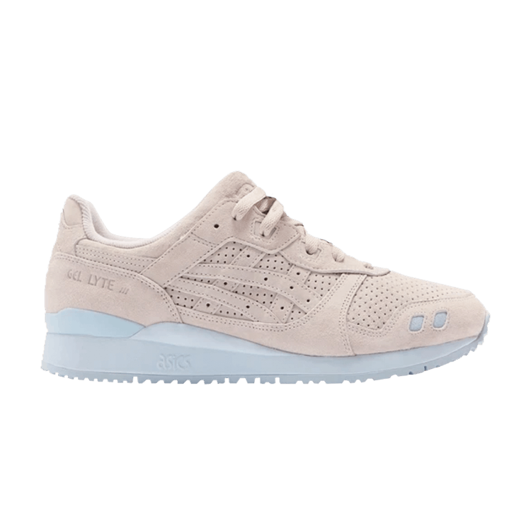 ASICS Gel-Lyte III Ronnie Fieg The Palette Hallow