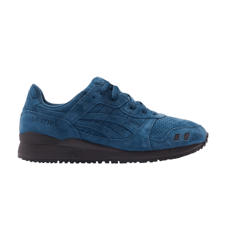 ASICS Gel-Lyte III Ronnie Fieg The Palette Anchor