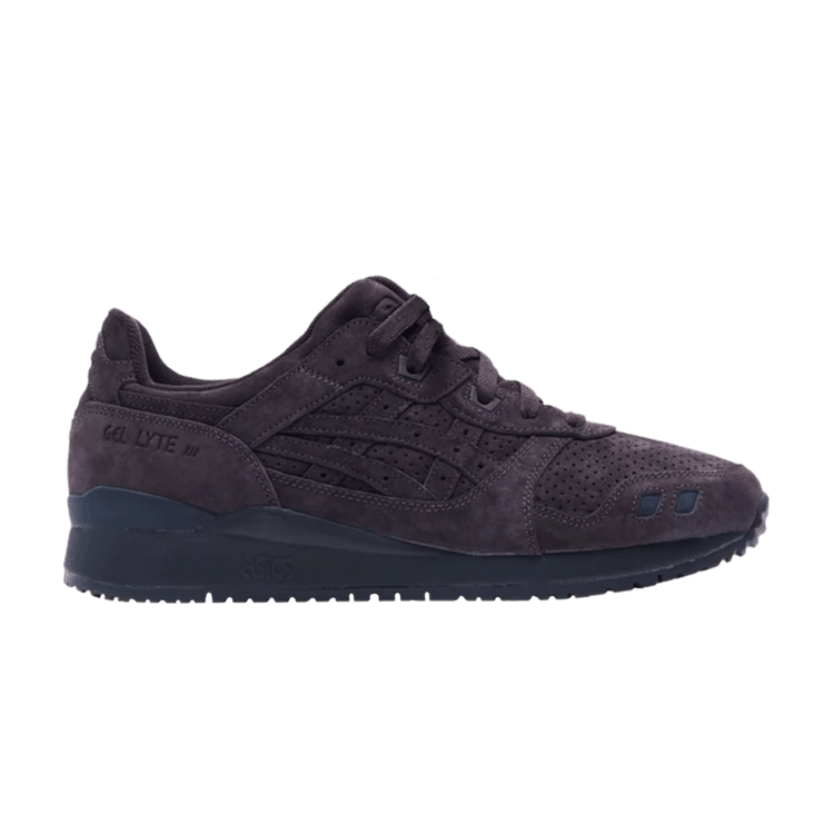 ASICS Gel-Lyte III Ronnie Fieg The Palette Battleship