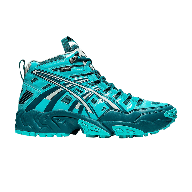 Asics HS3-S Nandi SP V Gore-Tex Sea Glass