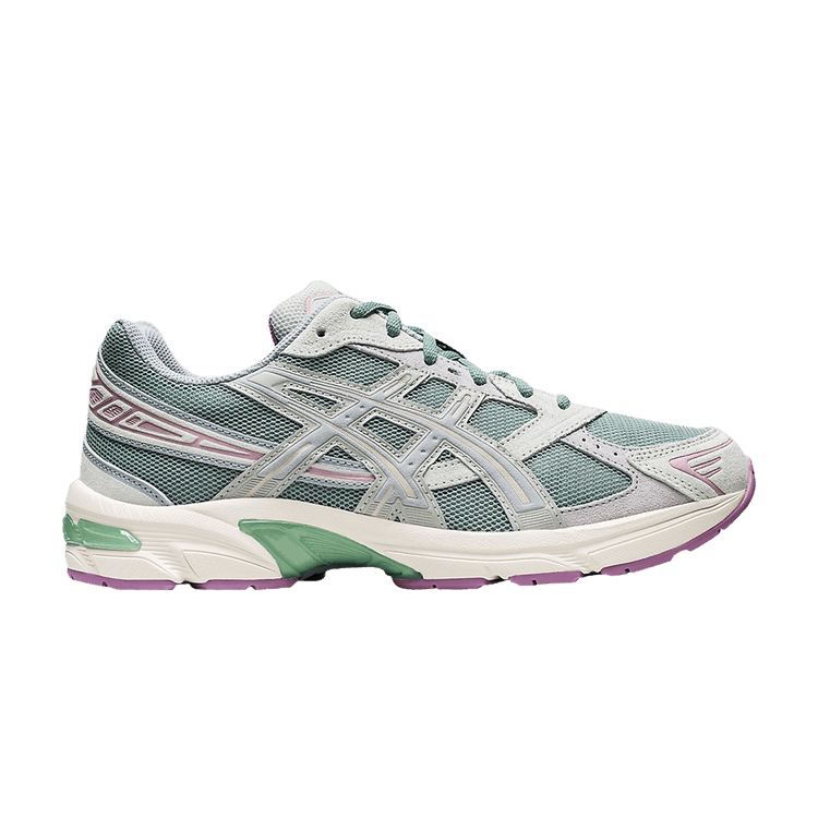 ASICS Gel-1130 Slate Piedmont Grey Sage Pink