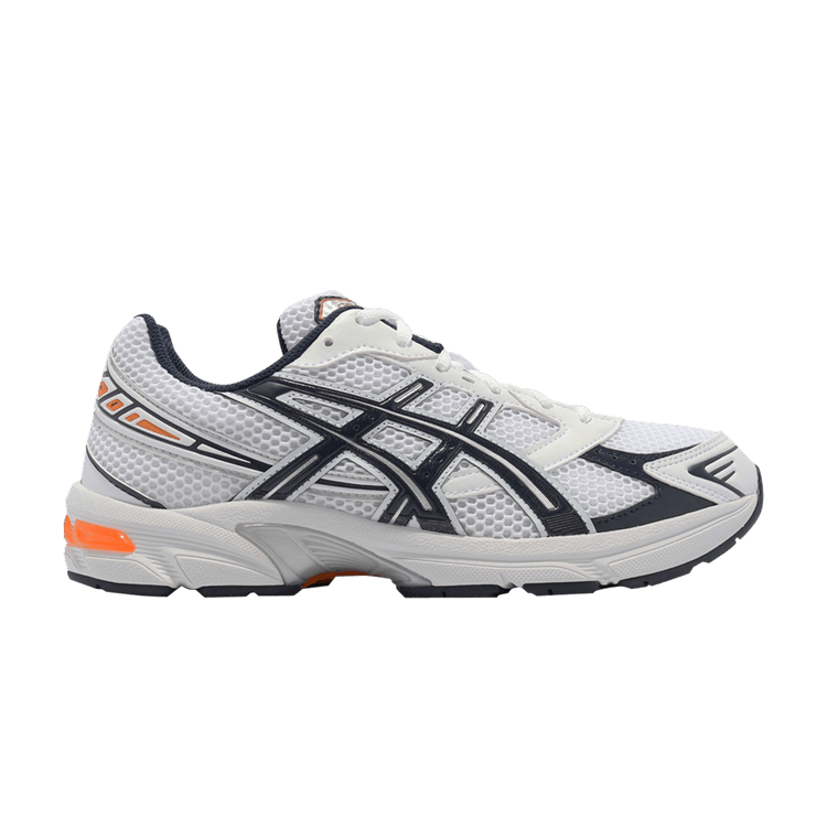 ASICS Gel-1130 White Midnight