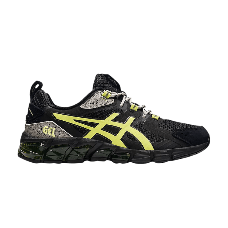 ASICS Gel-Quantum 180 Black Glow Yellow