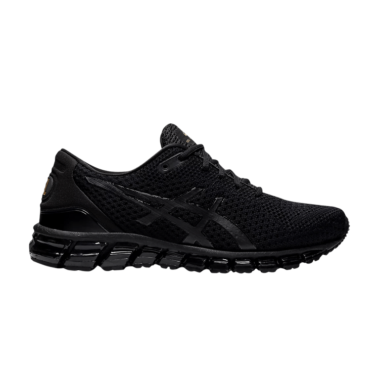 ASICS Gel-Quantam 360 Knit 2 Black