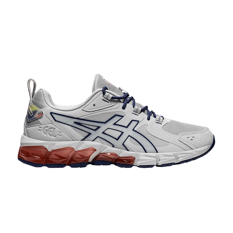 ASICS Gel-Quantum 180 Glacier Grey Thunder Blue