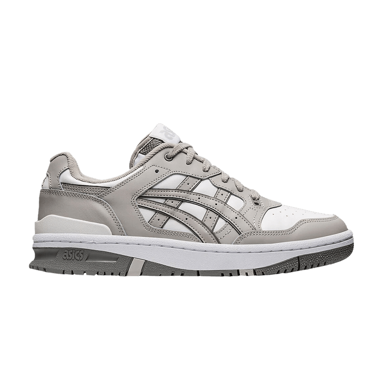 ASICS EX89 White Oyster