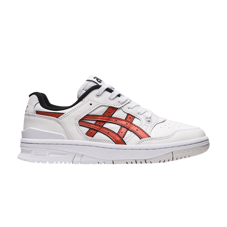 ASICS EX89 White Spice Latte